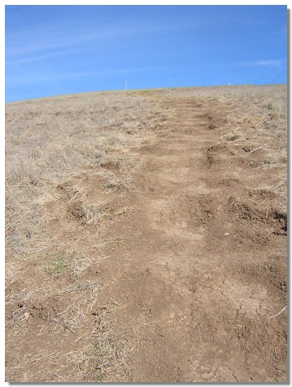 Mission Peak, San  Jose, Silicon Valley